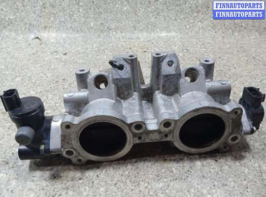 КЛАПАН ВПУСКНОГО КОЛЛЕКТОРА SUX8595 на SUBARU Legacy 4