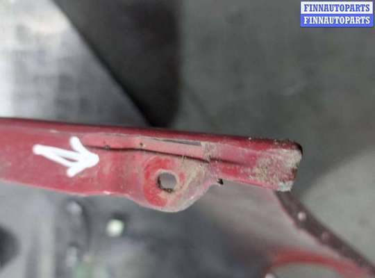 купить Бампер задний на MAZDA 6 GJ