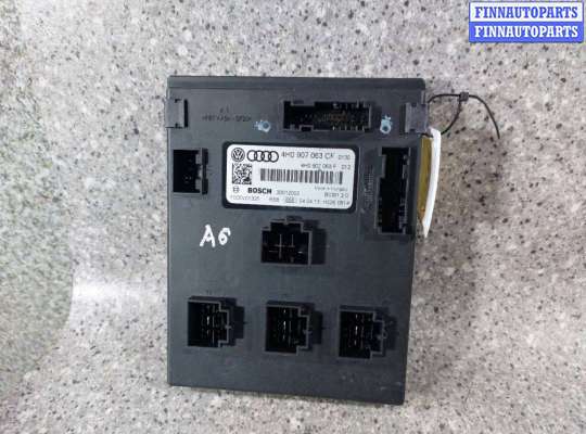БЛОК КОМФОРТА AU1464927 на AUDI A7 4G