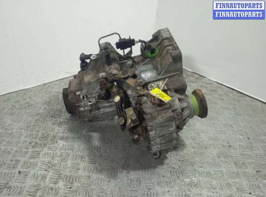 купить КПП механическая (МКПП) на SEAT Toledo 2