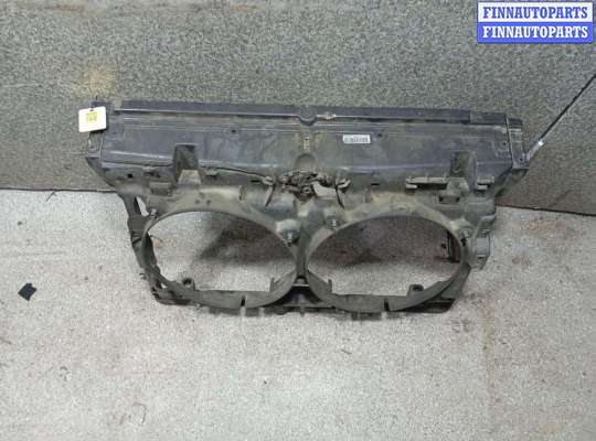 купить Передняя панель крепления облицовки (телевизор) на PEUGEOT 607