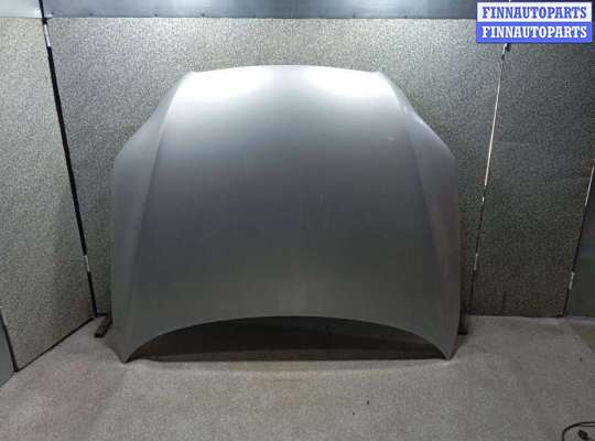 КАПОТ AU1700690 на AUDI Q7 4L