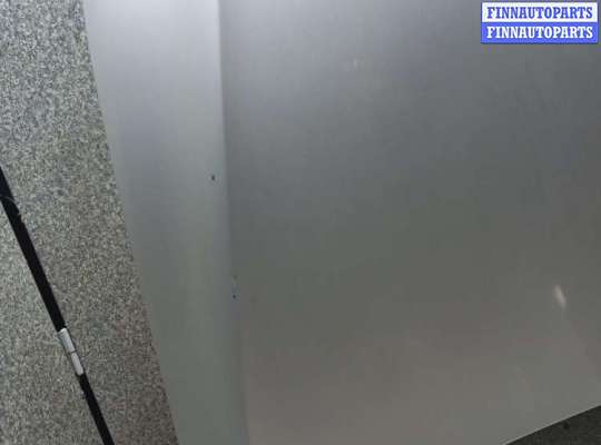 купить КАПОТ на AUDI Q7 4L