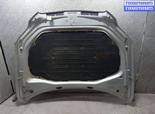 купить КАПОТ на AUDI Q7 4L