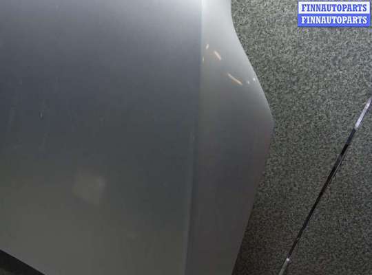 купить КАПОТ на AUDI Q7 4L