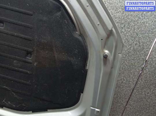 купить КАПОТ на AUDI Q7 4L