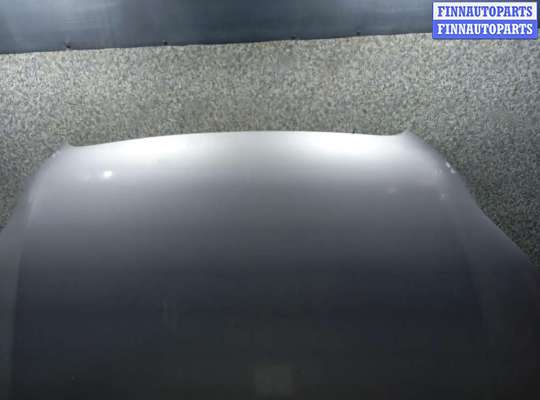 купить КАПОТ на AUDI Q7 4L