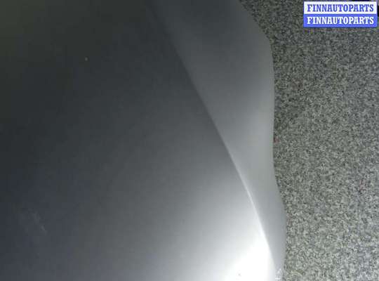 купить КАПОТ на AUDI Q7 4L