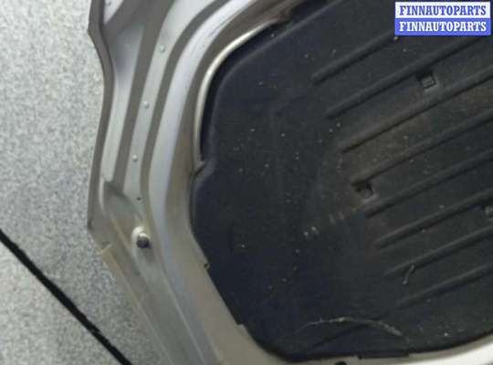 купить КАПОТ на AUDI Q7 4L