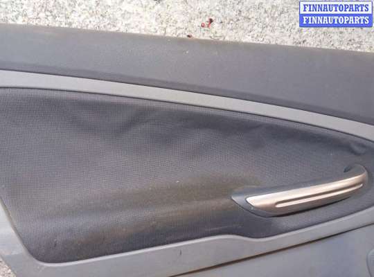 купить Обшивка двери задней левой (дверная карта) на FORD Galaxy 2