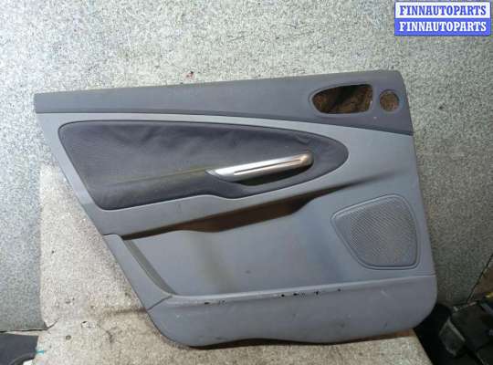 купить Обшивка двери задней левой (дверная карта) на FORD Galaxy 2