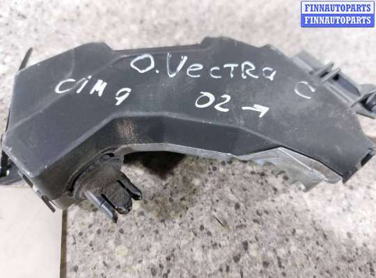 СОПРОТИВЛЕНИЕ ПЕЧКИ OP2047280 на OPEL VECTRA C