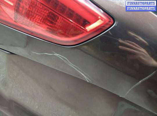 купить Крышка багажника (дверь 3-5) на KIA Ceed 2