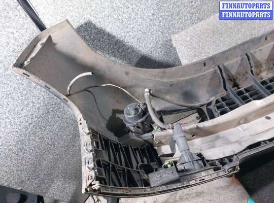 купить Бампер передний на AUDI A6 4B/C5