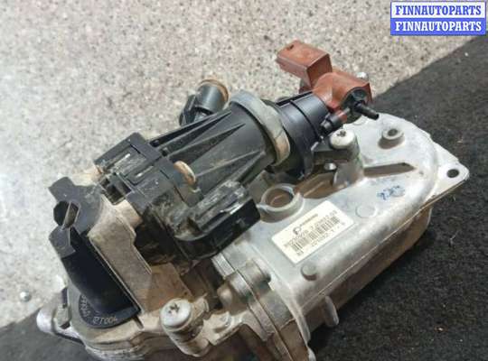 купить Клапан EGR на OPEL Meriva 2  (B)