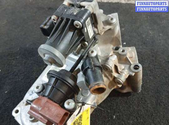 купить Клапан EGR на OPEL Meriva 2  (B)