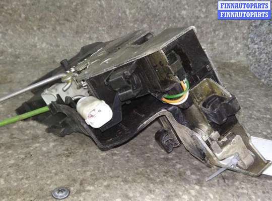 купить замок двери передней правой на BMW 7 E38