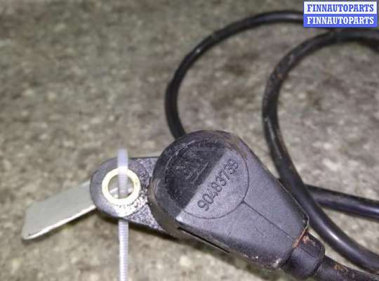 купить ДАТЧИК КОЛЕНВАЛА на OPEL VECTRA B