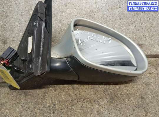 купить Зеркало наружное правое на VOLKSWAGEN PASSAT B6