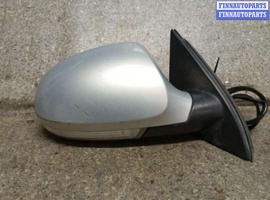 купить Зеркало наружное правое на VOLKSWAGEN PASSAT B6
