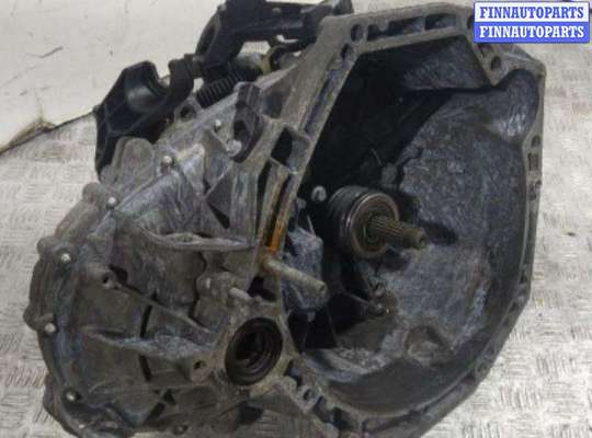 купить КПП механическая (МКПП) на RENAULT Grand Scenic 3