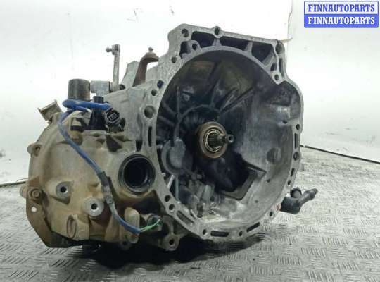 купить КПП механическая (МКПП) на MAZDA 3 BK [рестайлинг]