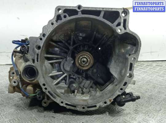 купить КПП механическая (МКПП) на MAZDA 3 BK [рестайлинг]