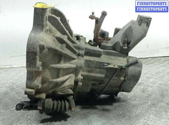 купить КПП механическая (МКПП) на MAZDA 3 BK [рестайлинг]