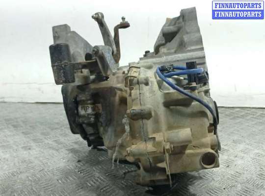 купить КПП механическая (МКПП) на MAZDA 3 BK [рестайлинг]