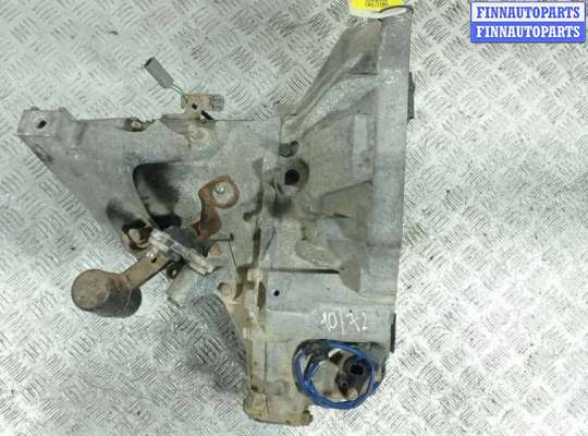 купить КПП механическая (МКПП) на MAZDA 3 BK [рестайлинг]