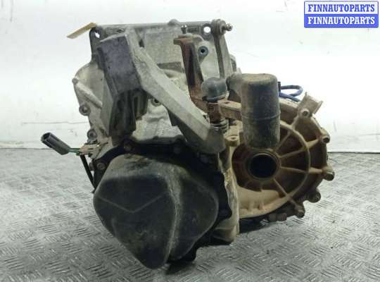 купить КПП механическая (МКПП) на MAZDA 3 BK [рестайлинг]