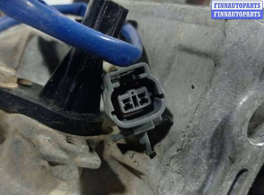 купить КПП механическая (МКПП) на MAZDA 3 BK [рестайлинг]