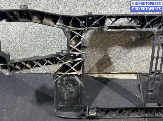 купить Передняя панель крепления облицовки (телевизор) на HYUNDAI Tucson 1 поколение (JM)