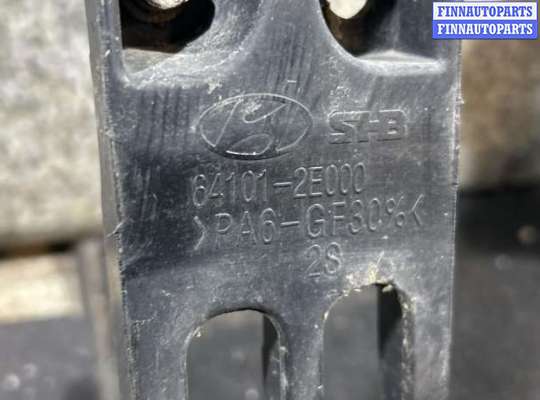 купить Передняя панель крепления облицовки (телевизор) на HYUNDAI Tucson 1 поколение (JM)