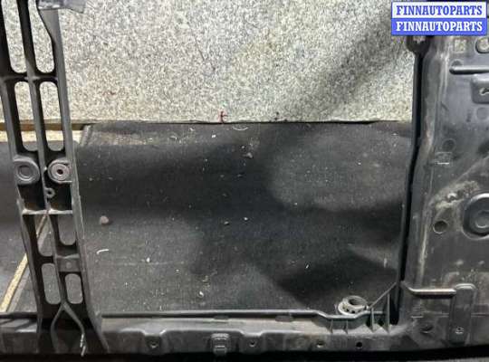 купить Передняя панель крепления облицовки (телевизор) на HYUNDAI Tucson 1 поколение (JM)