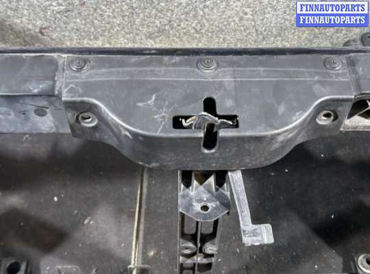 купить Передняя панель крепления облицовки (телевизор) на HYUNDAI Tucson 1 поколение (JM)