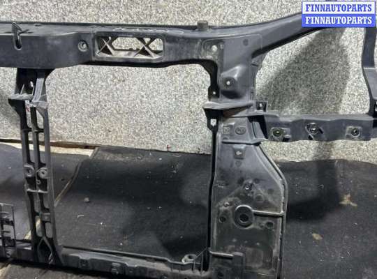 купить Передняя панель крепления облицовки (телевизор) на HYUNDAI Tucson 1 поколение (JM)