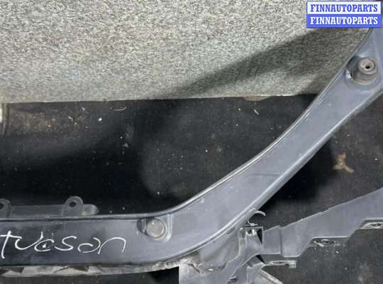 купить Передняя панель крепления облицовки (телевизор) на HYUNDAI Tucson 1 поколение (JM)