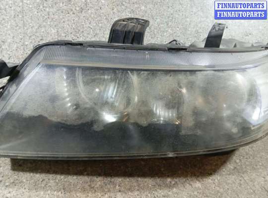 купить Фара левая на HONDA Accord 7 поколение