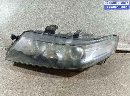 купить Фара левая на HONDA Accord 7 поколение