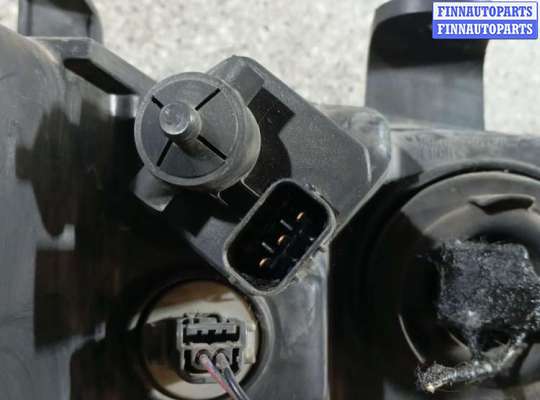 купить Фара левая на HONDA Accord 7 поколение