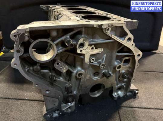 купить БЛОК ЦИЛИНДРОВ на BMW 1 F20/F21