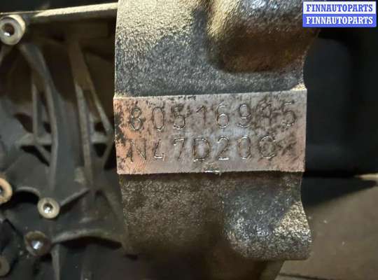 купить БЛОК ЦИЛИНДРОВ на BMW 1 F20/F21