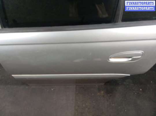 купить Дверь задняя левая на OPEL OMEGA B