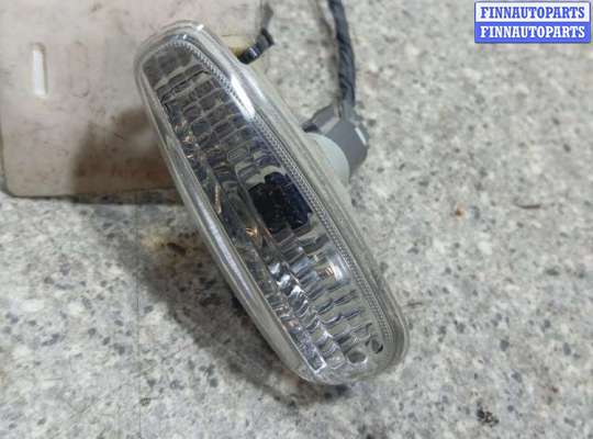 Повторитель передний левый KA583067 на KIA CEED