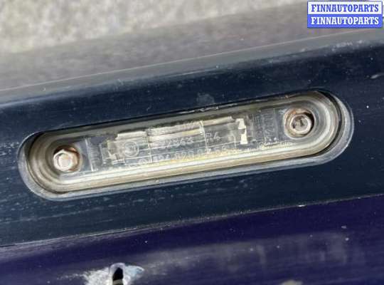 купить ПОДСВЕТКА НОМЕРА на Mercedes E W124 [2-й рестайлинг]