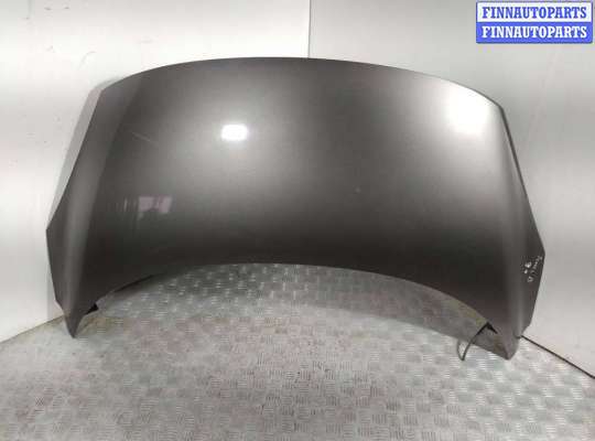 КАПОТ RN658996 на RENAULT Scenic 3