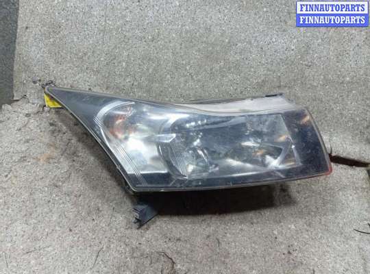 Фара правая CH472335 на CHEVROLET Cruze J300
