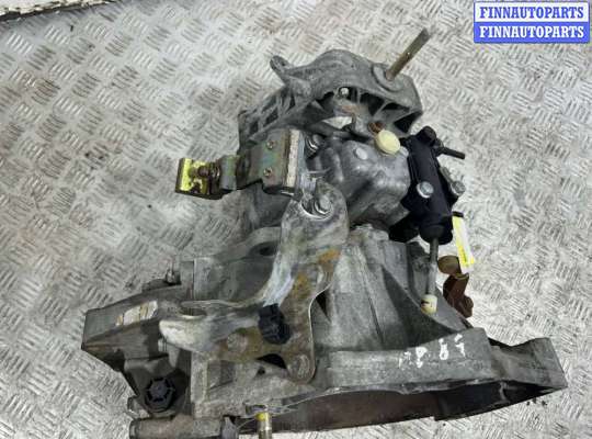 купить КПП механическая (МКПП) на FIAT Punto 3