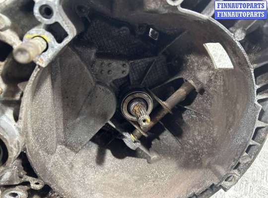 купить КПП механическая (МКПП) на FIAT Punto 3